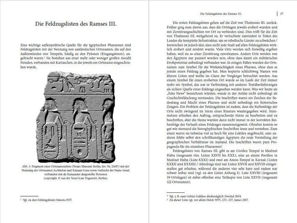 Produktbild: Ramses III.