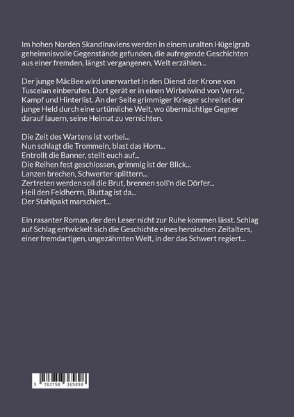 Produktbild: Der Weg des Paladins