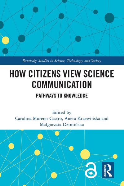 Produktbild: How Citizens View Science Communication