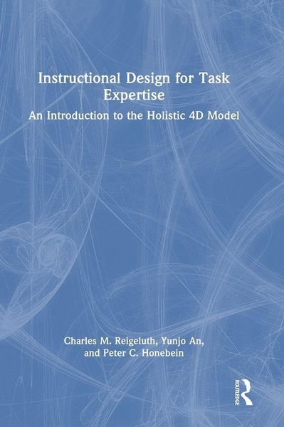 Produktbild: Instructional Design for Task Expertise