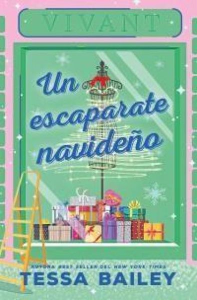 Produktbild: Un Escaparate Navide&ntilde;o -V2*