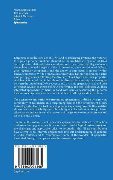 Produktbild: Epigenomics
