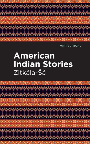 Produktbild: American Indian Stories