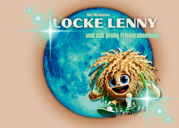 Produktbild: Locke Lenny