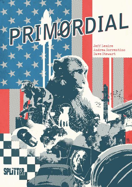 Produktbild: Primordial