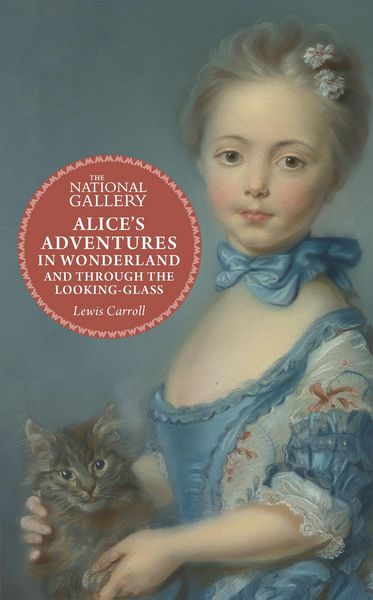 Produktbild: Alice's Adventures in Wonderland