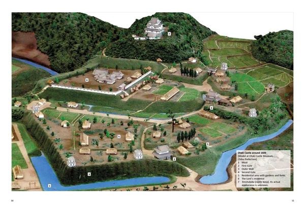 Produktbild: Samurai Armies of the Late Sengoku Period