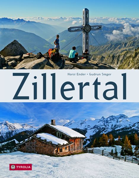 Produktbild: Zillertal