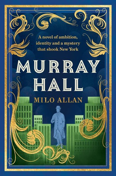Produktbild: Murray Hall