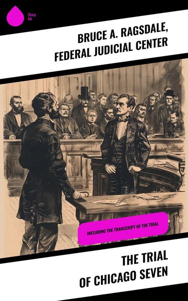 Produktbild: The Trial of Chicago Seven