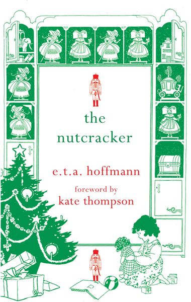 Produktbild: The Nutcracker