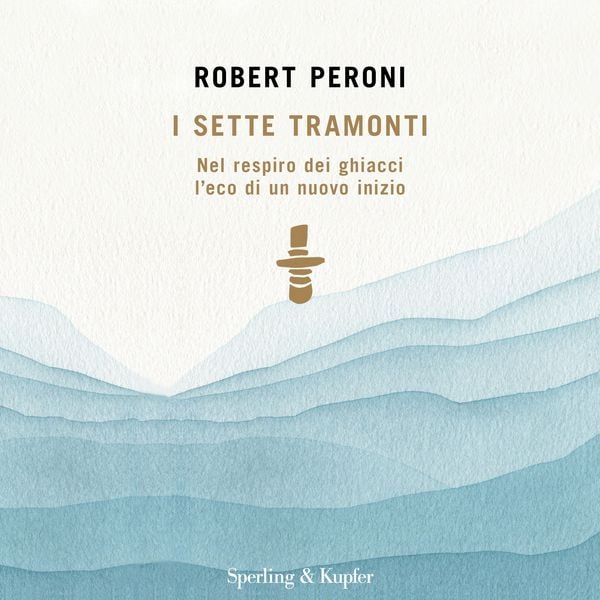 I sette tramonti - Francesco Casolo , Robert Peroni, Audio, 9788820085971