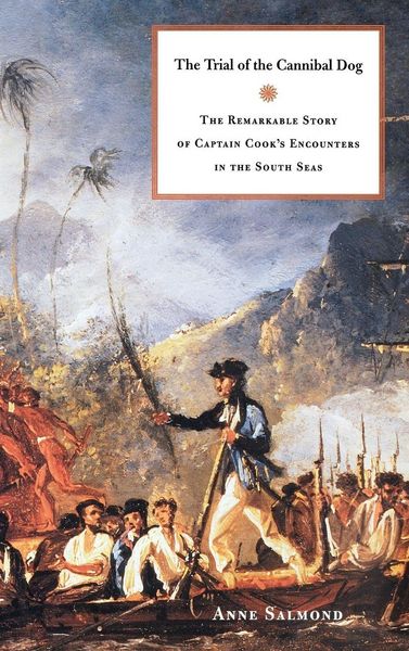 Produktbild: The Trial of the Cannibal Dog
