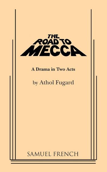 Produktbild: The Road to Mecca