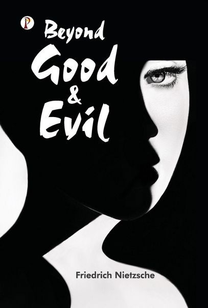 Produktbild: Beyond Good and Evil