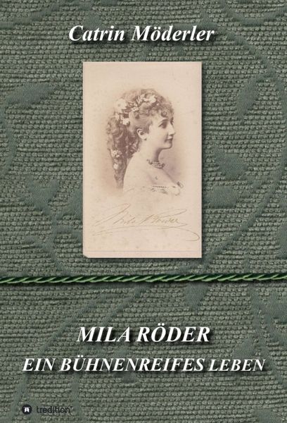 Produktbild: MILA R&Ouml;DER