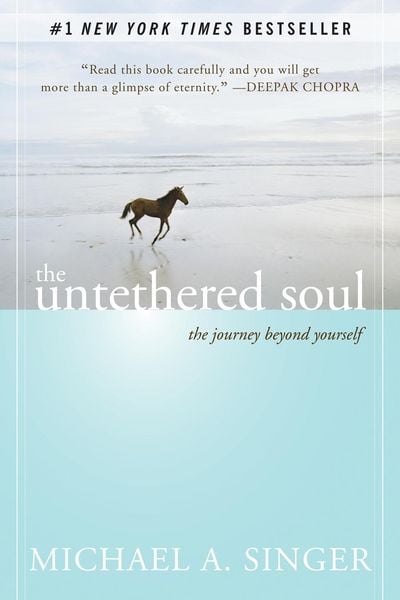 Produktbild: Untethered Soul