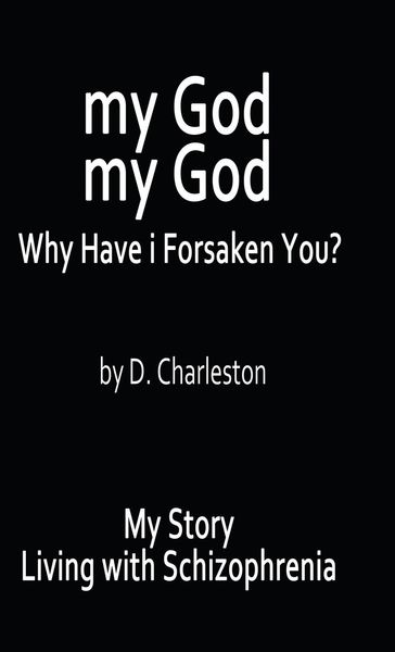 Produktbild: My God, My God
