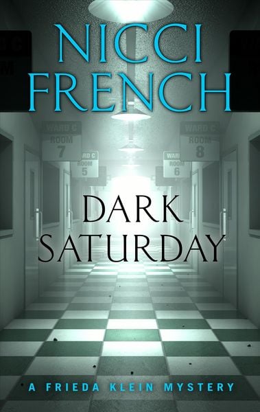 Produktbild: Dark Saturday