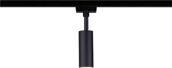 Produktbild: Paulmann Hochvolt-Schienensystem-Leuchte URail fest eingebaut 4.5W LED Schwarz (matt)