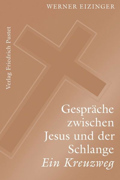 Produktbild: Gespr&auml;che zwischen Jesus und der Schlange