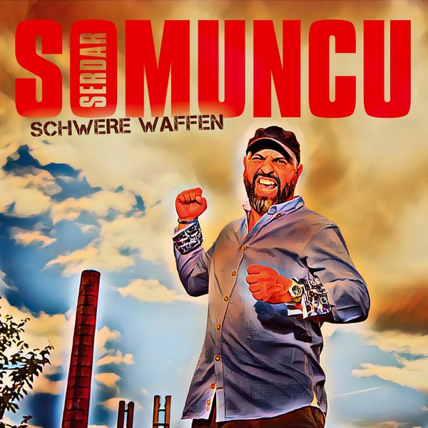 Produktbild: Schwere Waffen