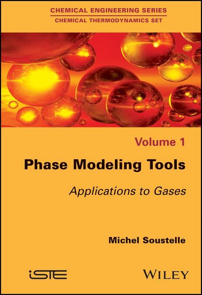 Produktbild: Phase Modeling Tools