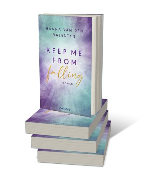 Produktbild: Keep me from falling