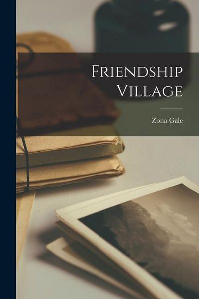 Produktbild: Friendship Village