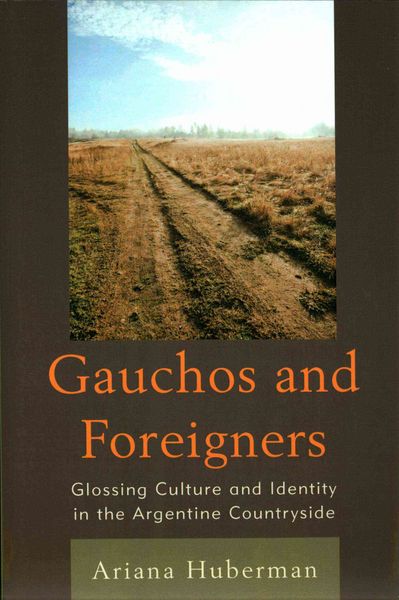 Produktbild: Gauchos and Foreigners