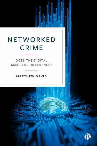 Produktbild: Networked Crime
