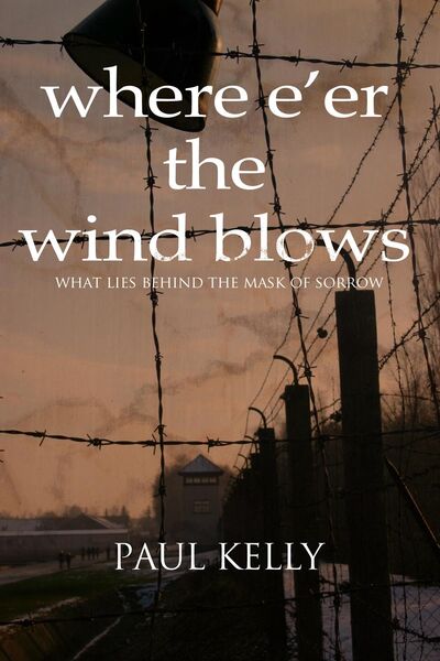 Produktbild: Where E'er the Wind Blows