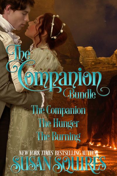 Produktbild: The Companion Bundle
