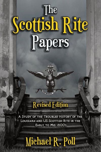 Produktbild: The Scottish Rite Papers