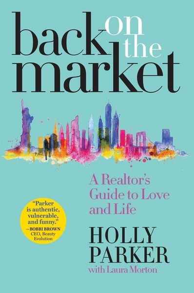 Produktbild: Back on the Market