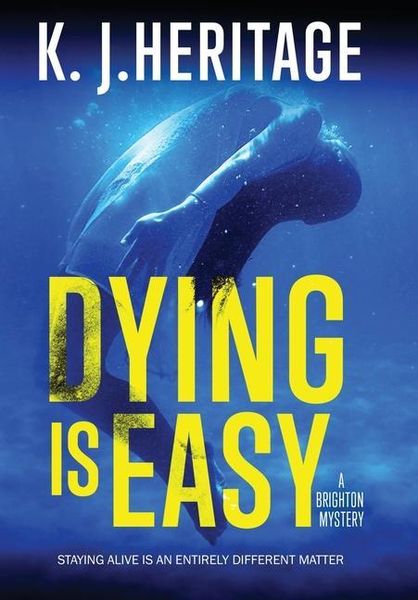 Produktbild: Dying Is Easy