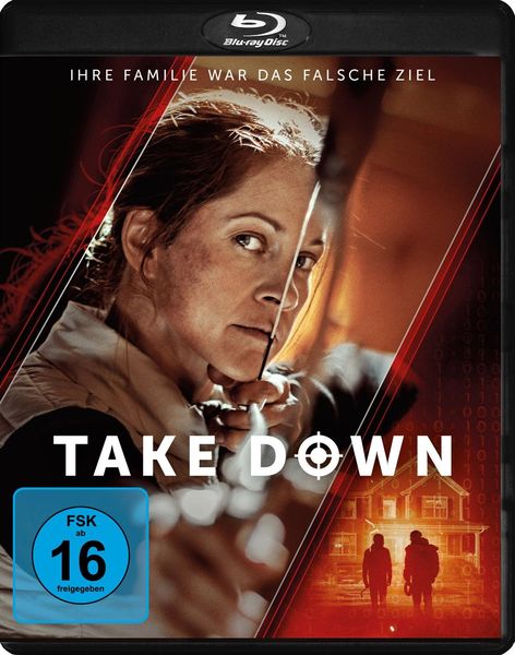 Produktbild: Take Down - Ihre Familie war das falsche Ziel