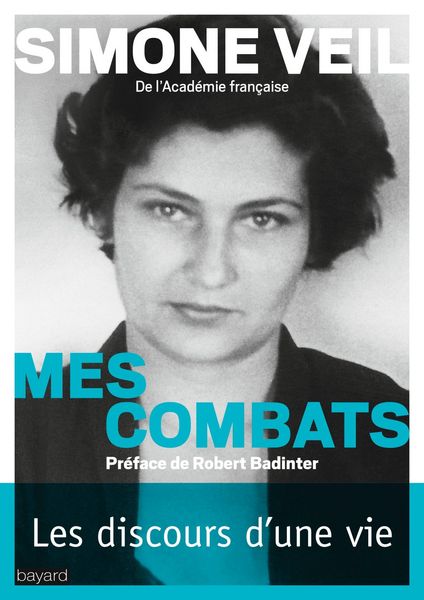 Produktbild: Mes combats
