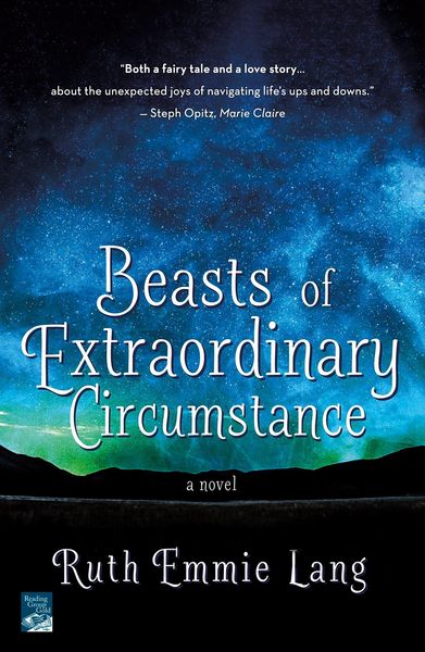 Produktbild: Beasts of Extraordinary Circumstance