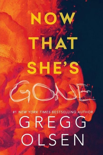 Produktbild: Now That She's Gone