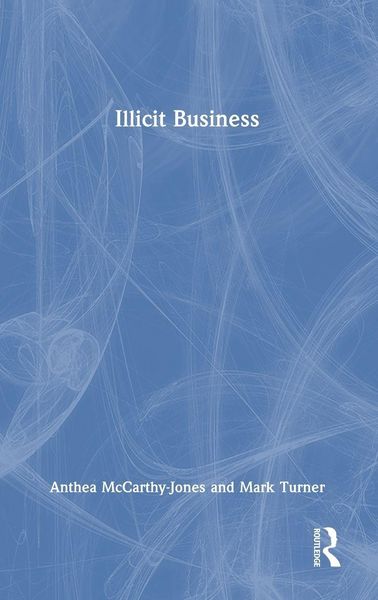 Produktbild: Illicit Business