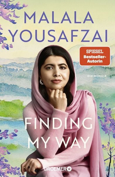 Produktbild: Finding My Way. Ein Memoir