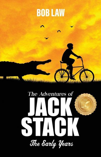 Produktbild: The Adventures of Jack Stack
