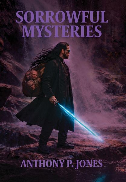 Produktbild: Sorrowful Mysteries