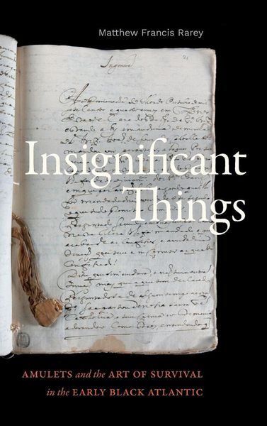 Produktbild: Insignificant Things