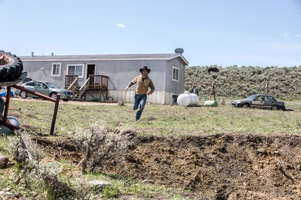 Produktbild: Yellowstone - Staffel 1 (+ Bonus-DVD) [3 DVDs]