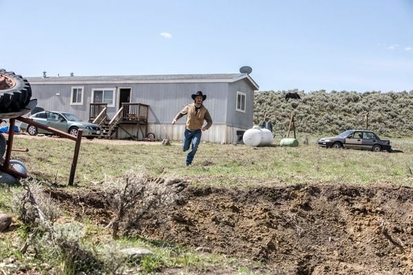 Produktbild: Yellowstone - Staffel 1 (+ Bonus-DVD) [3 DVDs]