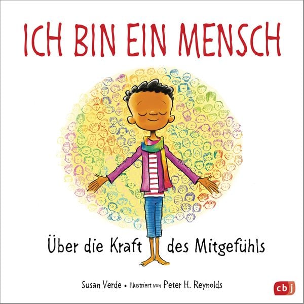 Produktbild: Ich bin ein Mensch