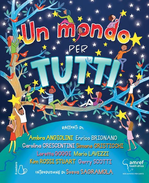 Produktbild: Un mondo per tutti