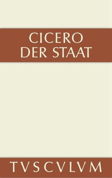 Produktbild: Der Staat